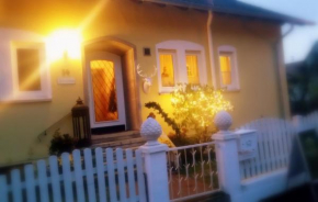 Villa Sukka